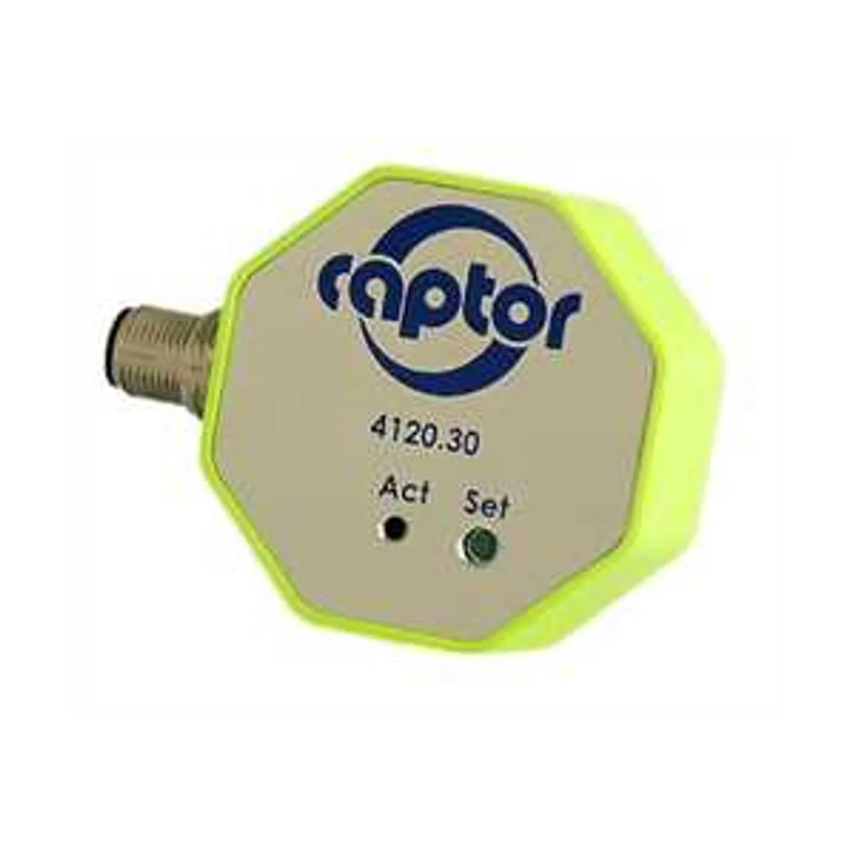 Weber   4120.30 captor controller