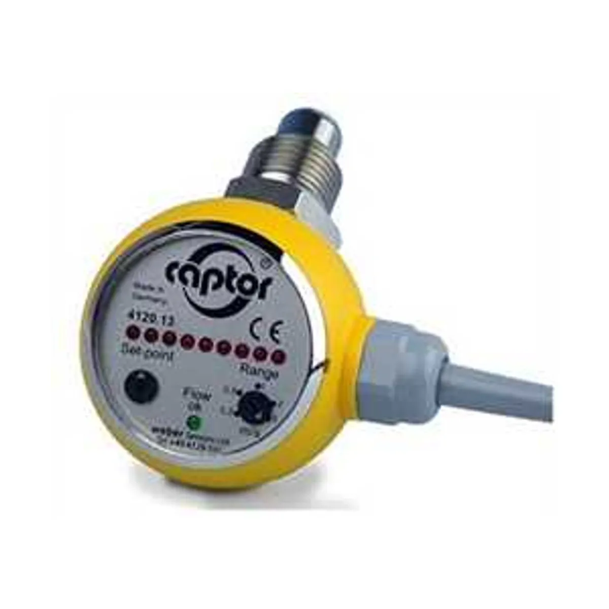 Weber   4121.1x flow switch