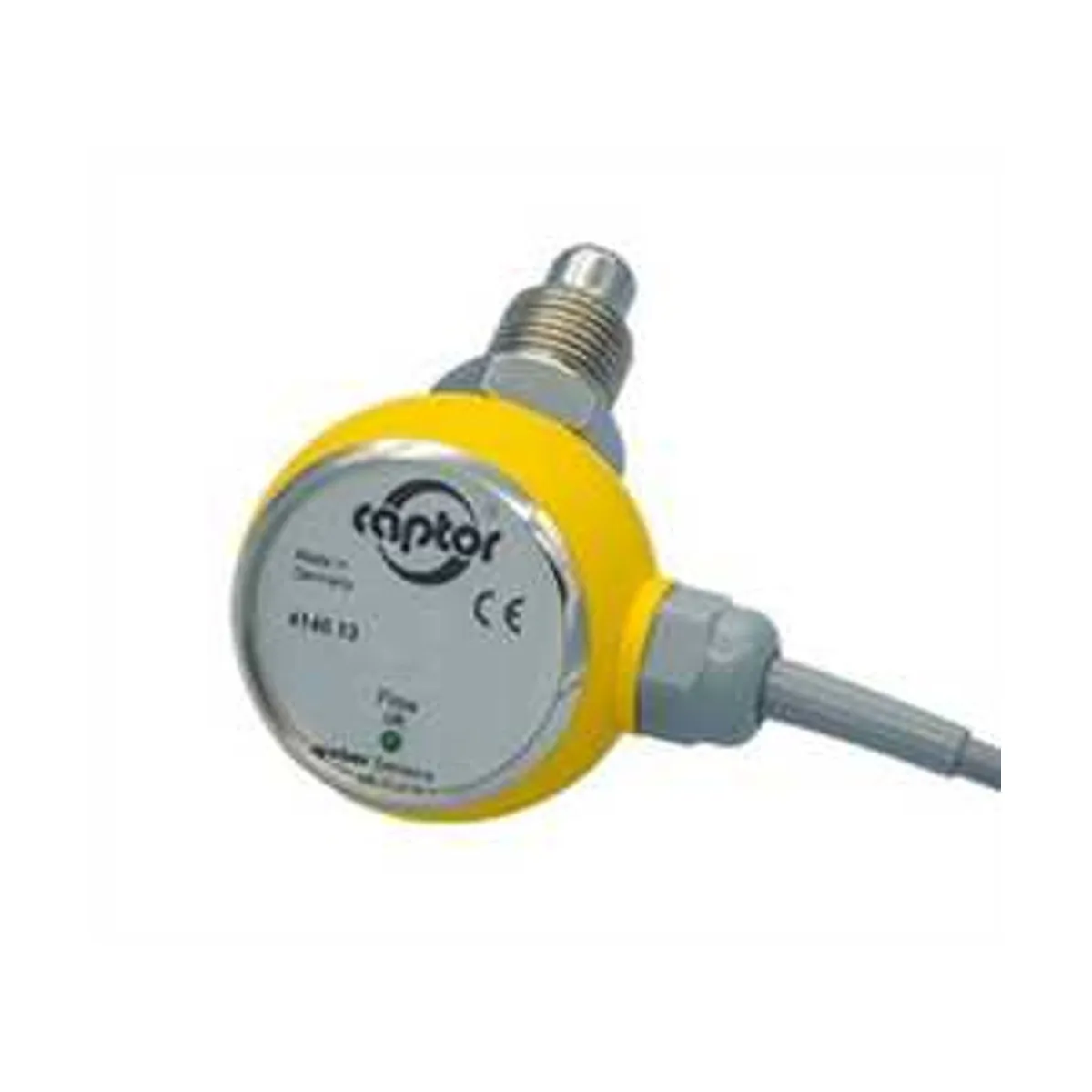 Weber   4140.13 flow switch