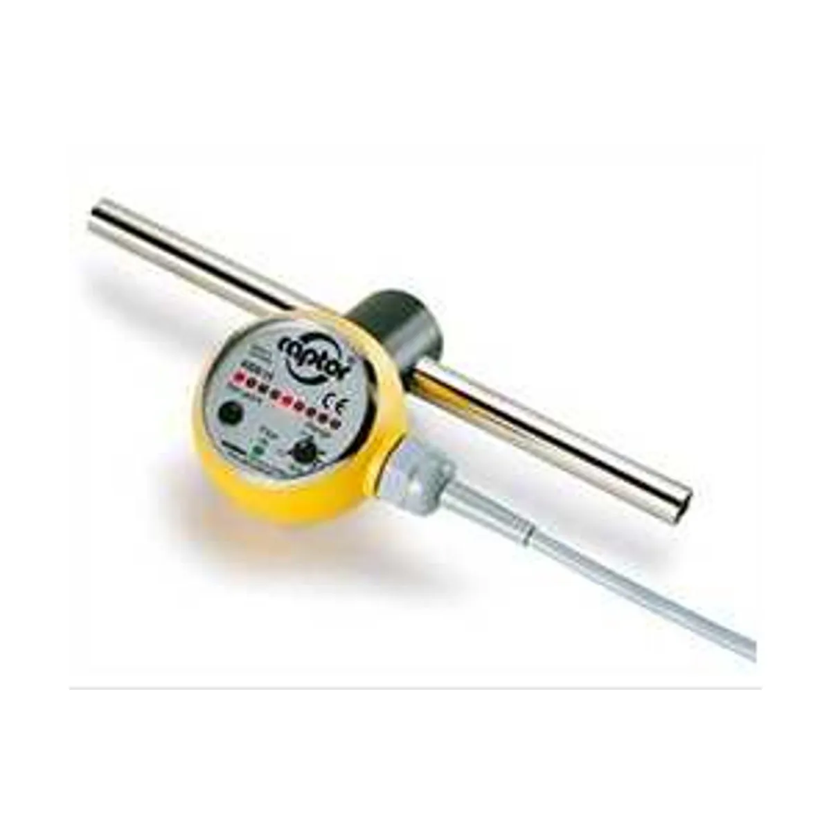 Weber   4320.1x flow switch