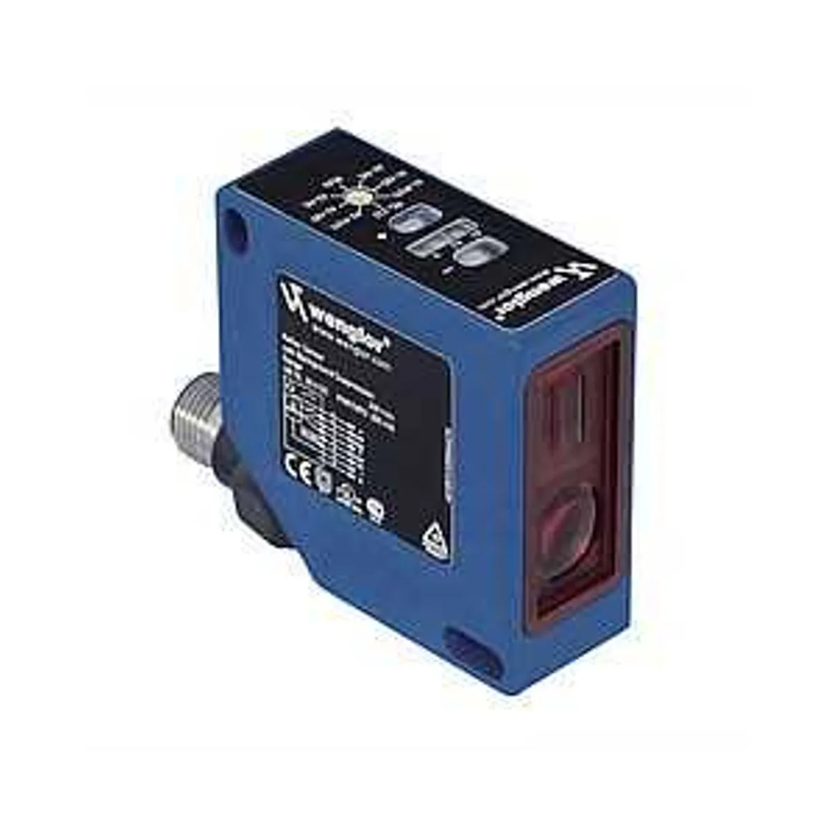 WENGLOR OCP352H0180  High-Performance Distance Sensor