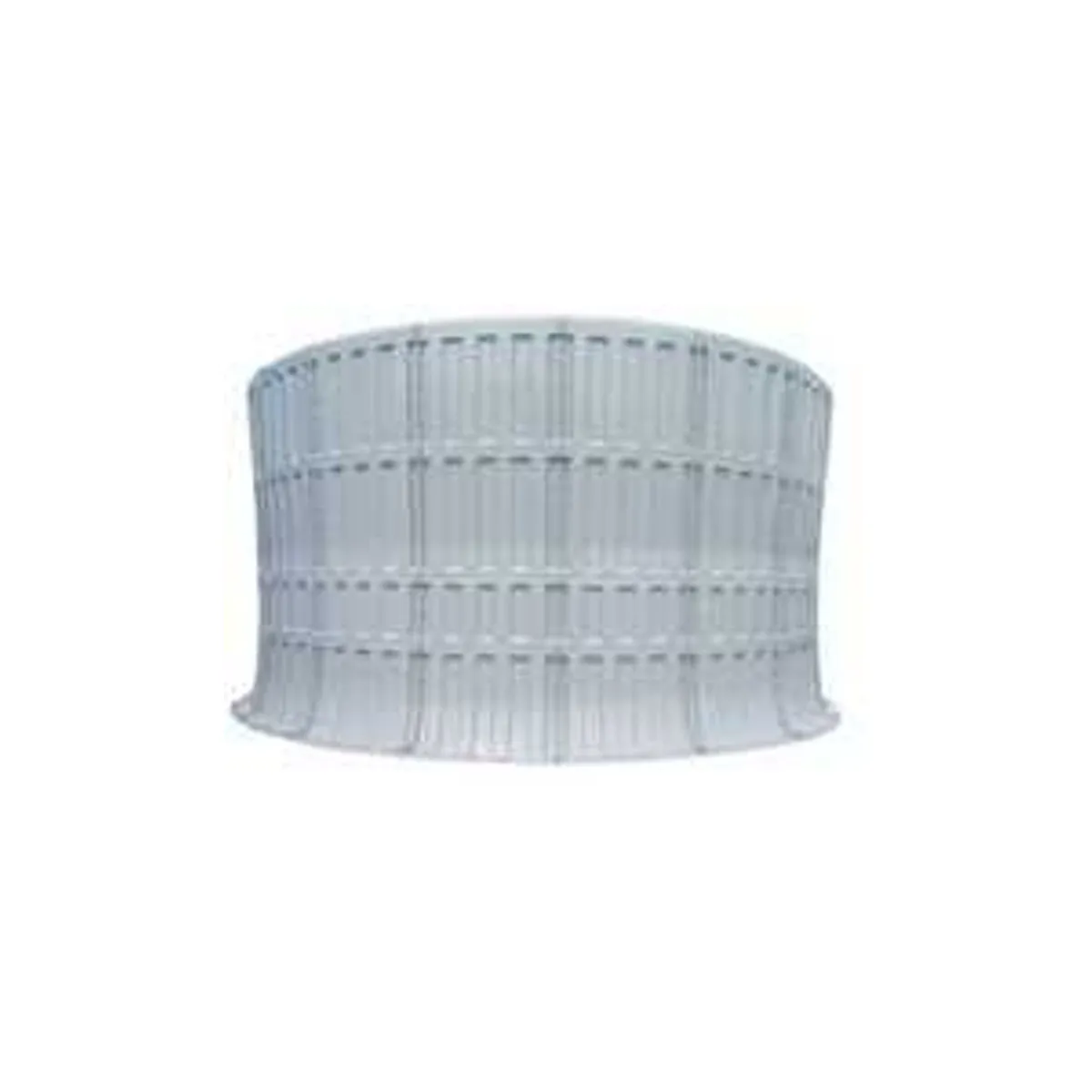 Wentech DD  Fan stacks