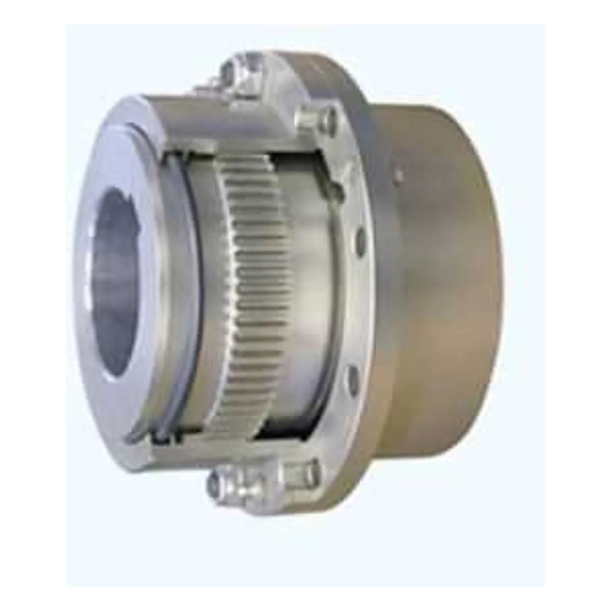 Westcar Rotogear RE  Alignment Couplings