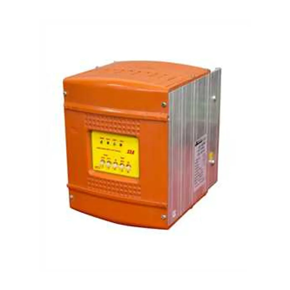 Westcar SSA  Braking and Starting Systems