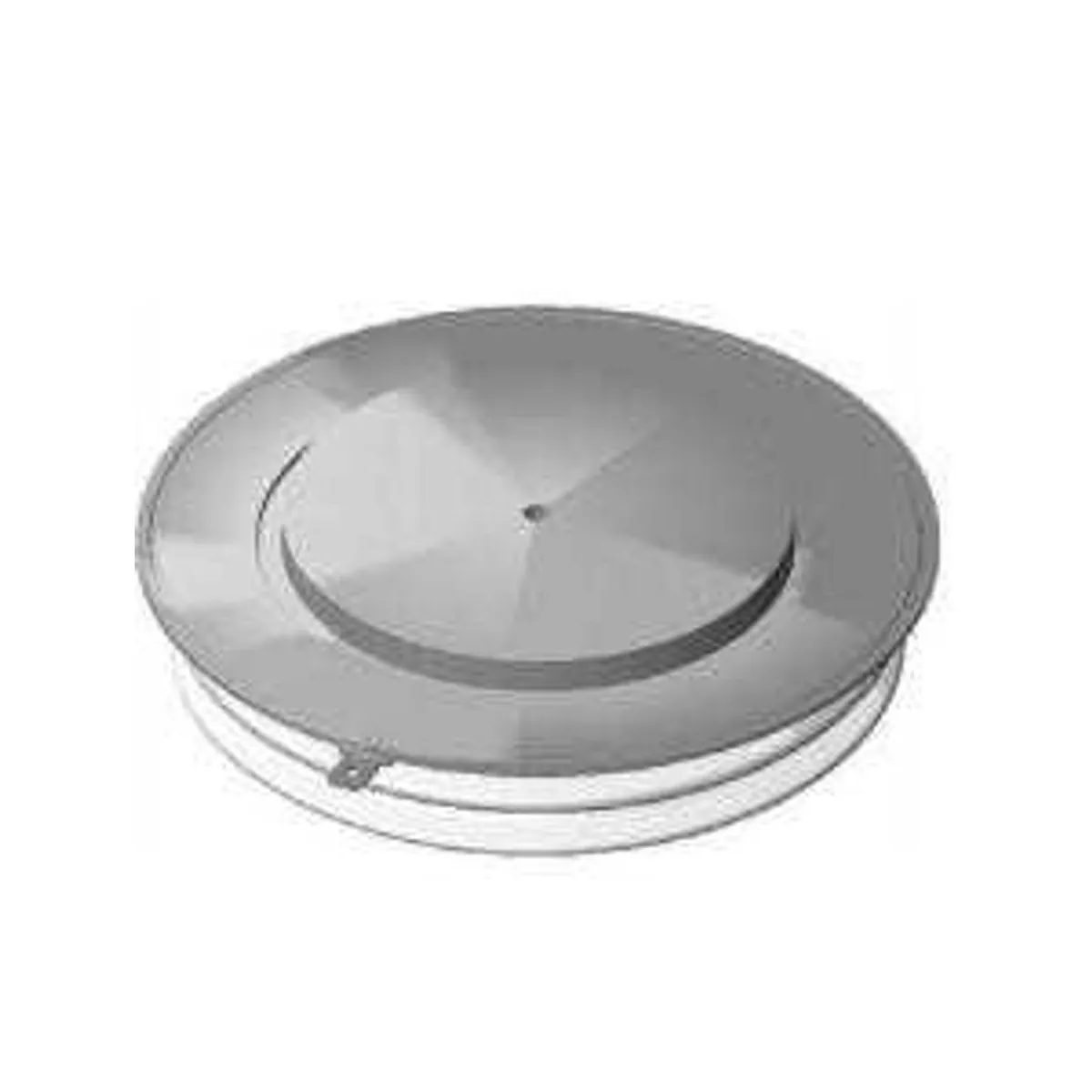 Westcode N1712VF300  Phase Control Thyristors-Capsule