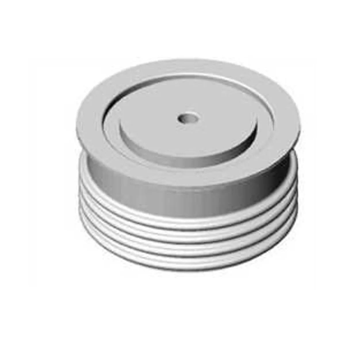 Westcode W1074YH320  Rectifier Diode