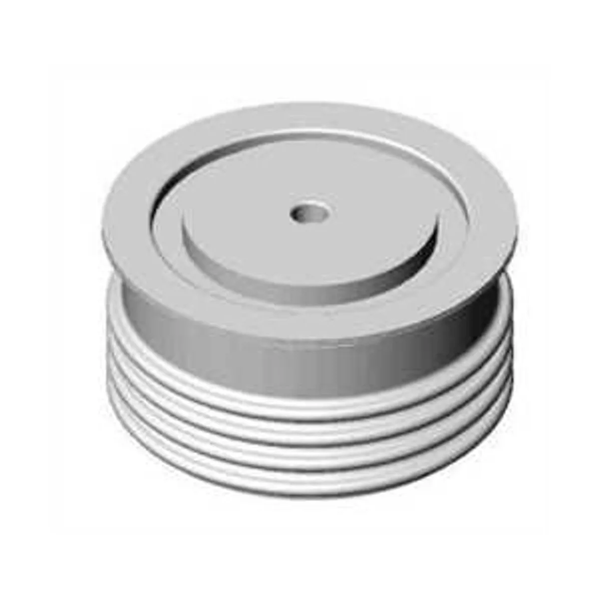 Westcode W1263YH250  Rectifier Diode