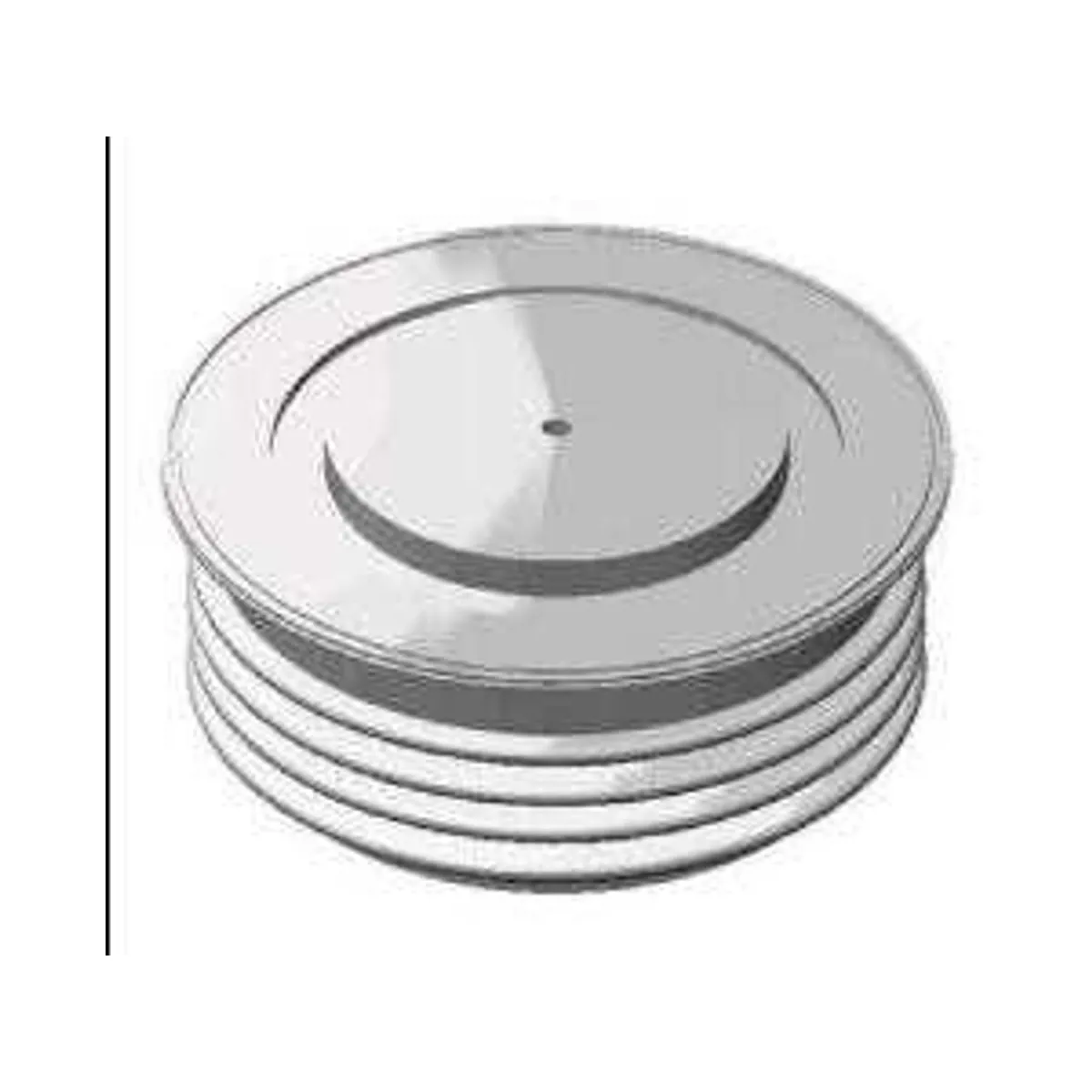 Westcode W1411LC300  Rectifier Diode