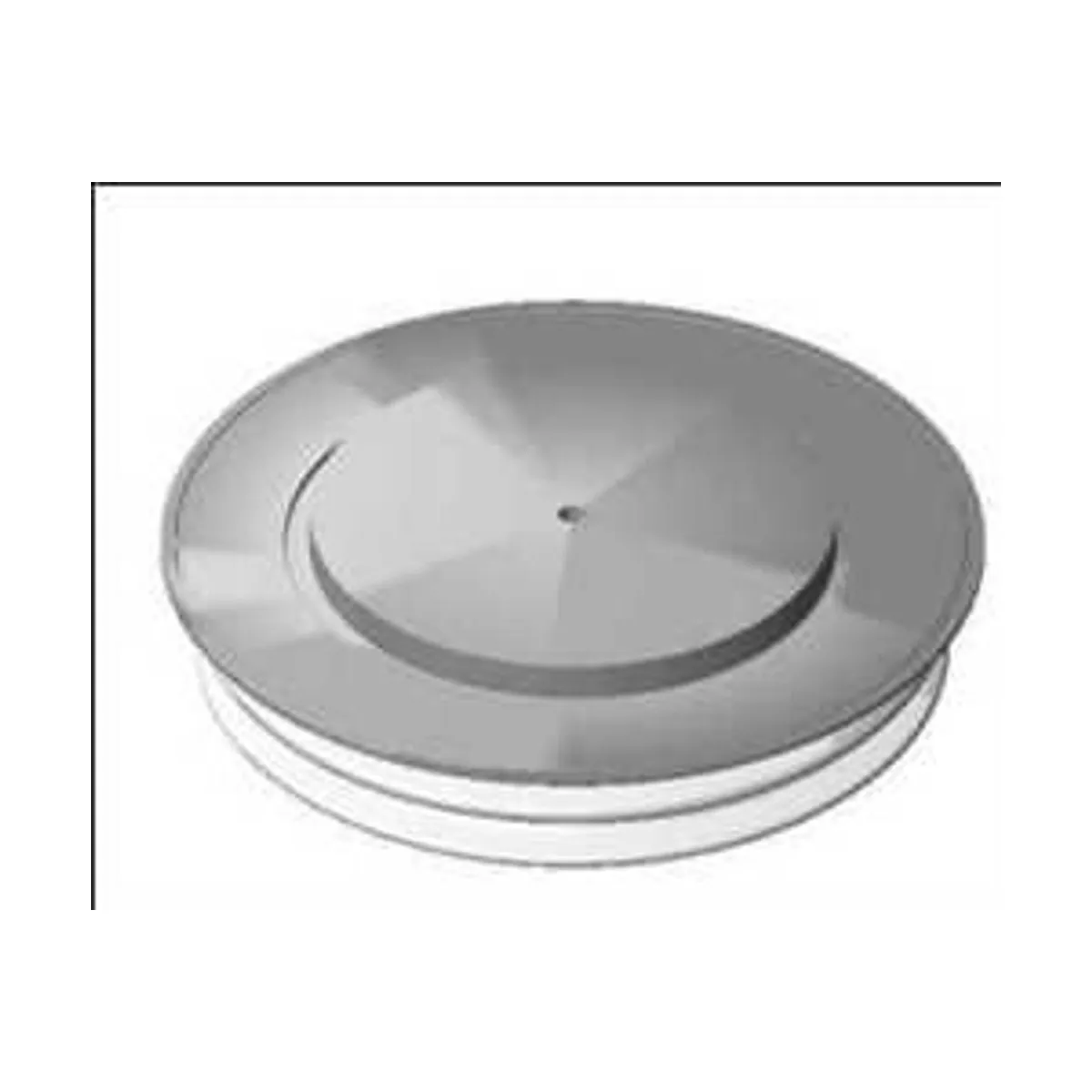 Westcode W2820VF450  Rectifier Diode