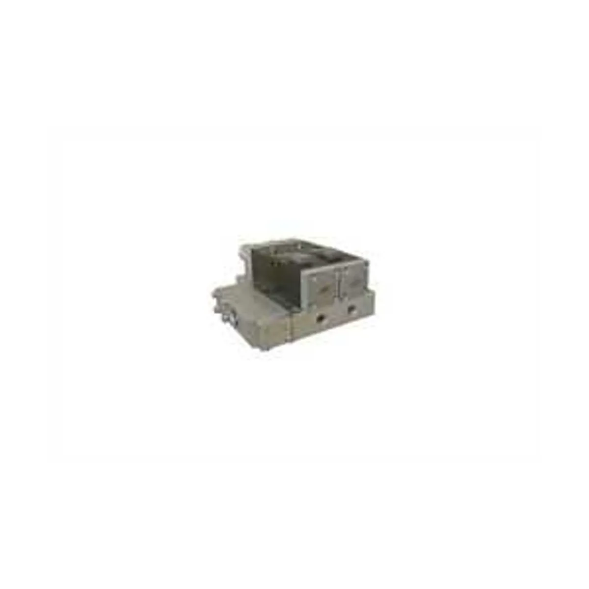 Woerner   VUC-B  Volume flow controler