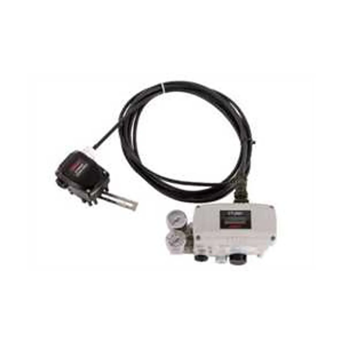 YTC YT-2501  Remote Type