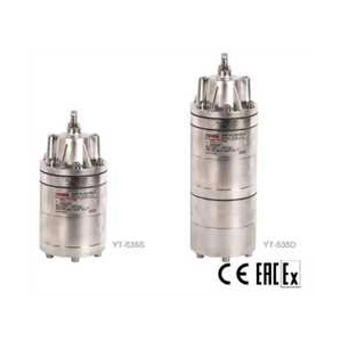 YTC YT-535  Snap Acting Relay