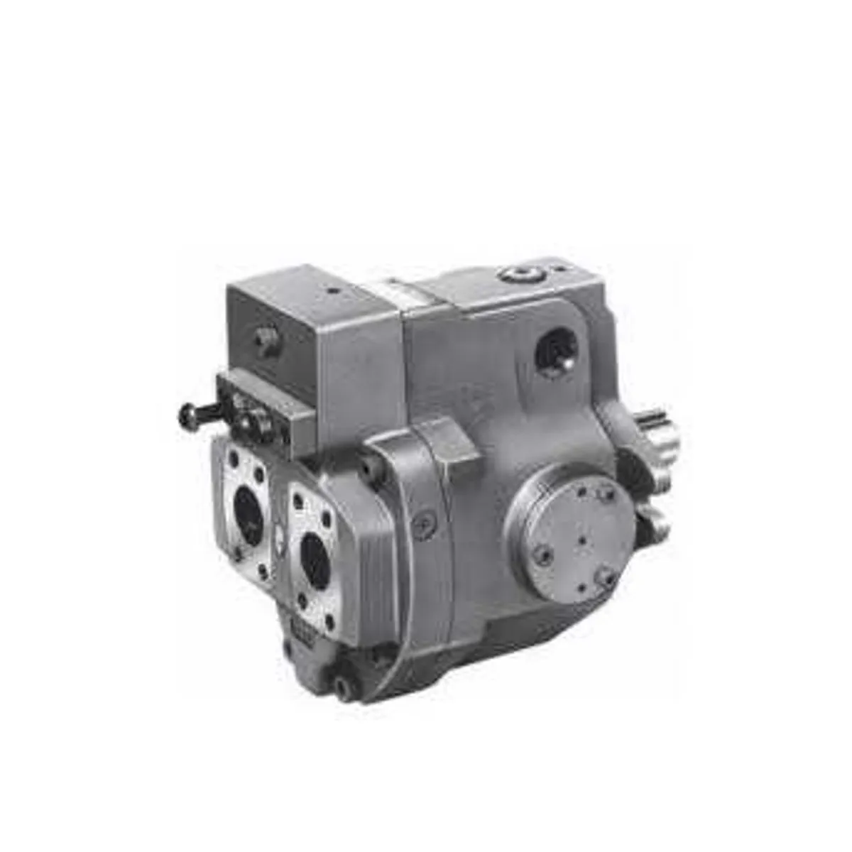 Yuken A10-F-R-01-H-1010 Piston Pump