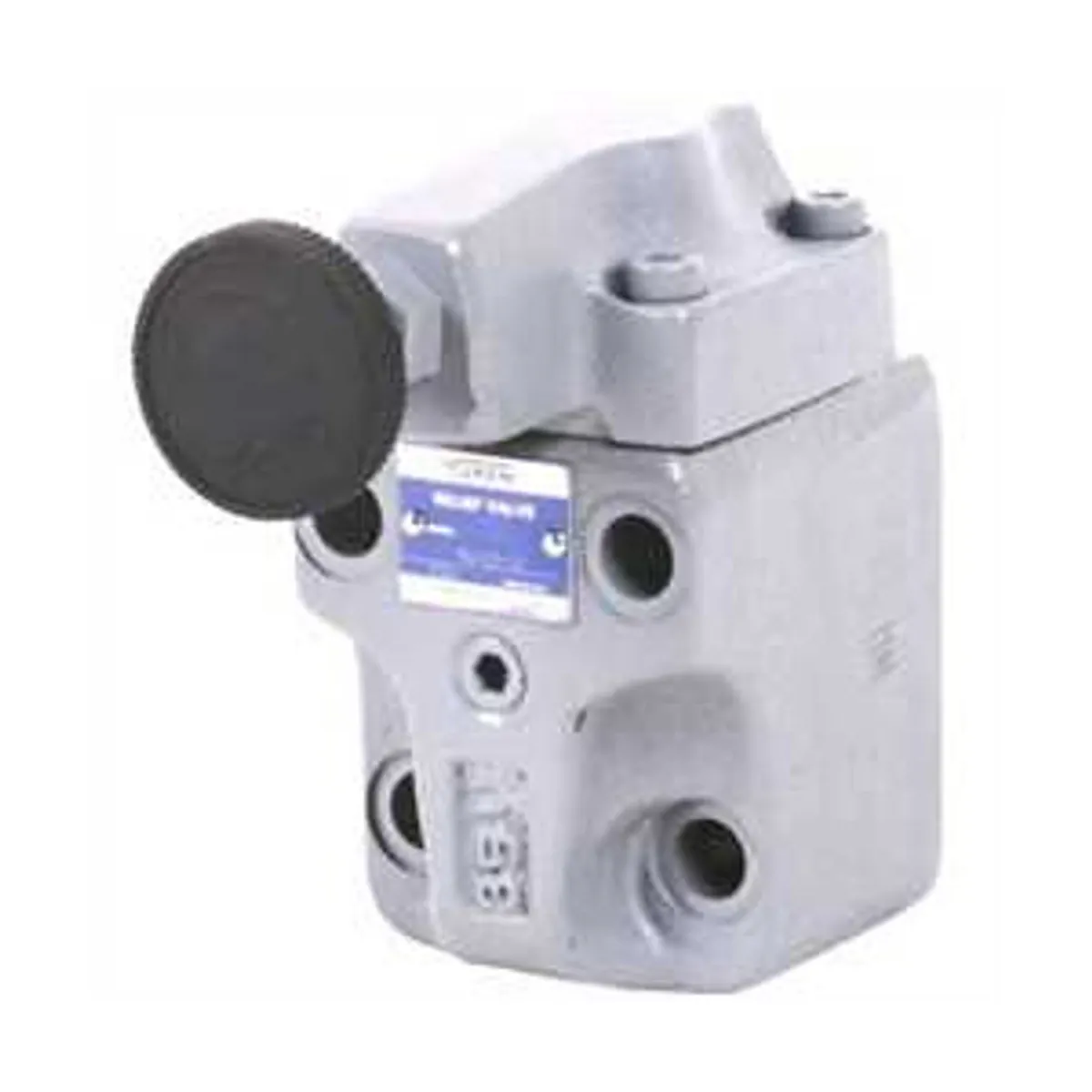Yuken BG06 Manuel Valve