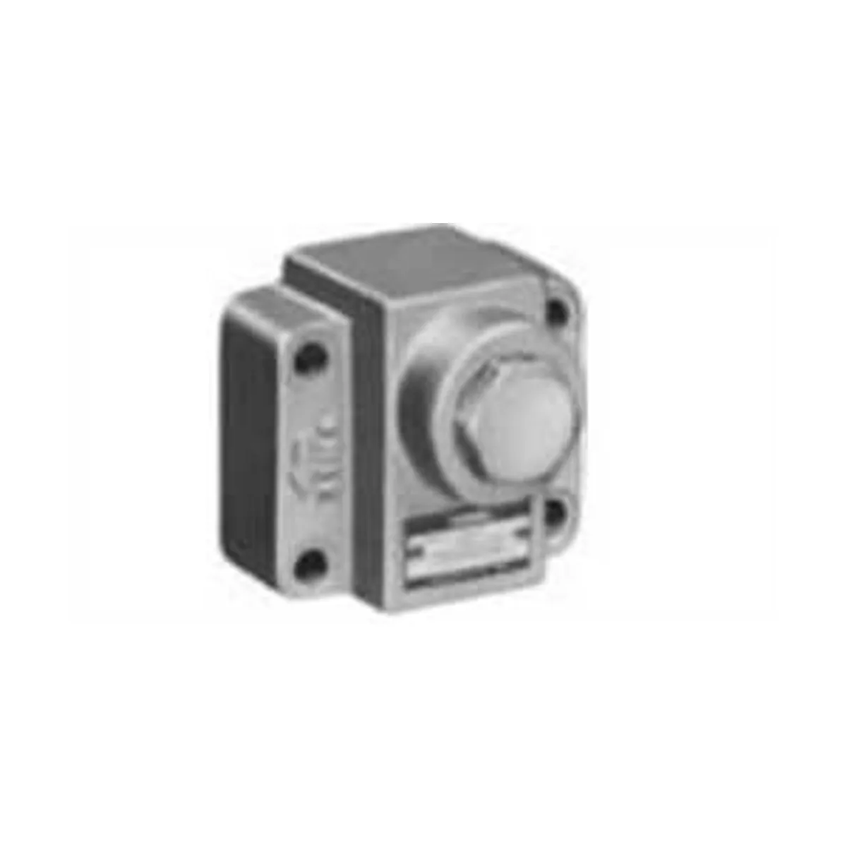 Yuken CRG-06-S-30 Hydraulic Equipment