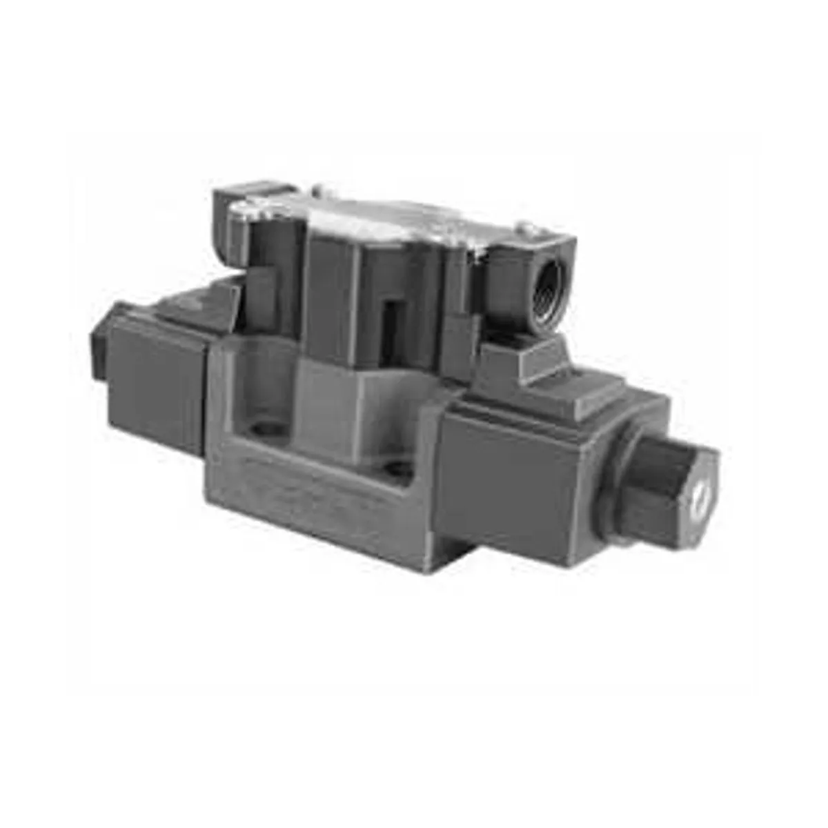 Yuken DSG-03-3C2-A240-50 Solenoid Operated Directional Valves