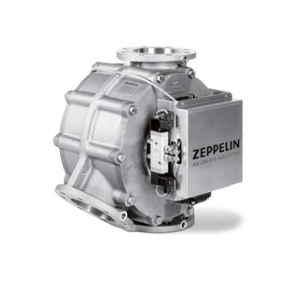 Zeppelin ZWR 65  Diverter Valve