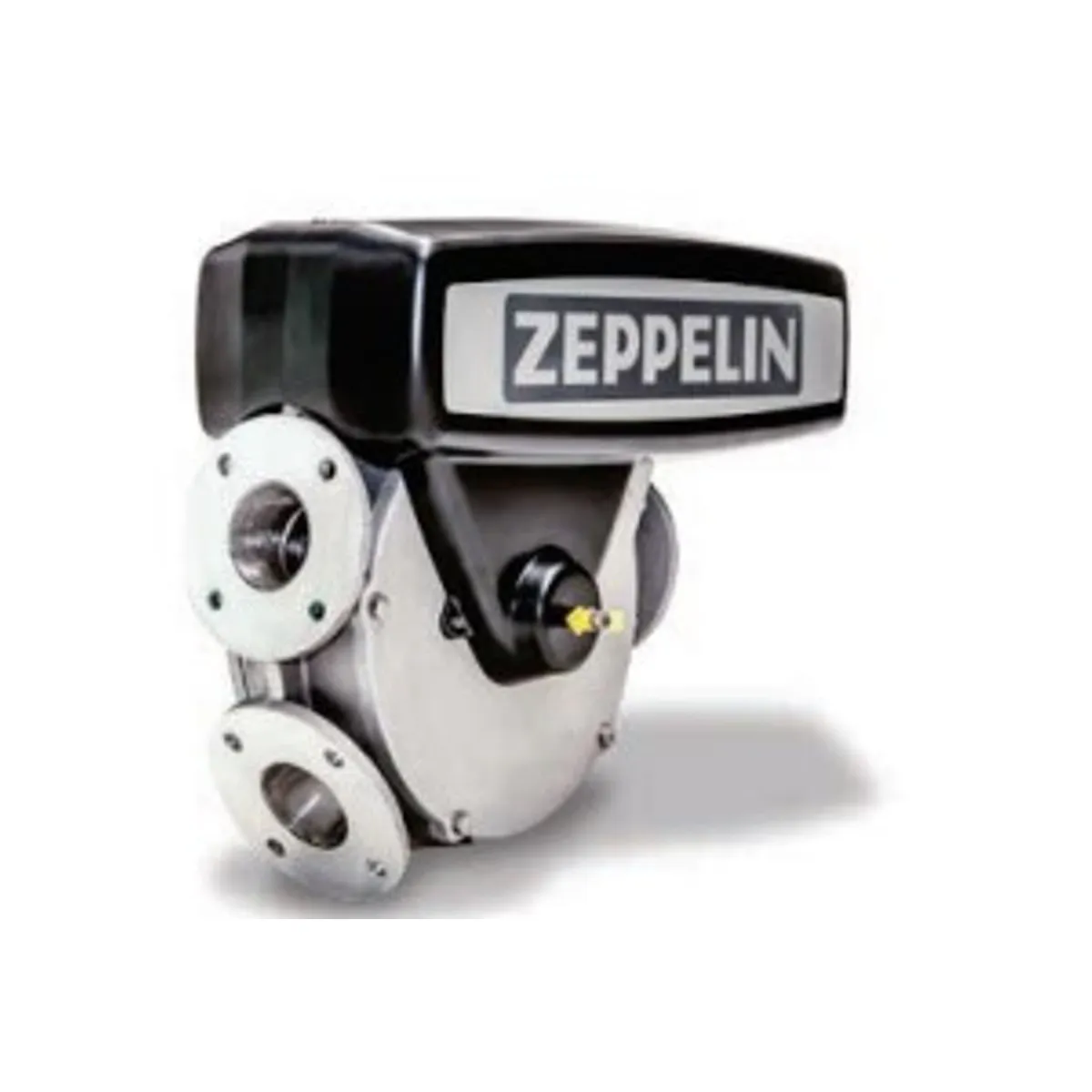 Zeppelin ZWV 56  Diverter Valve