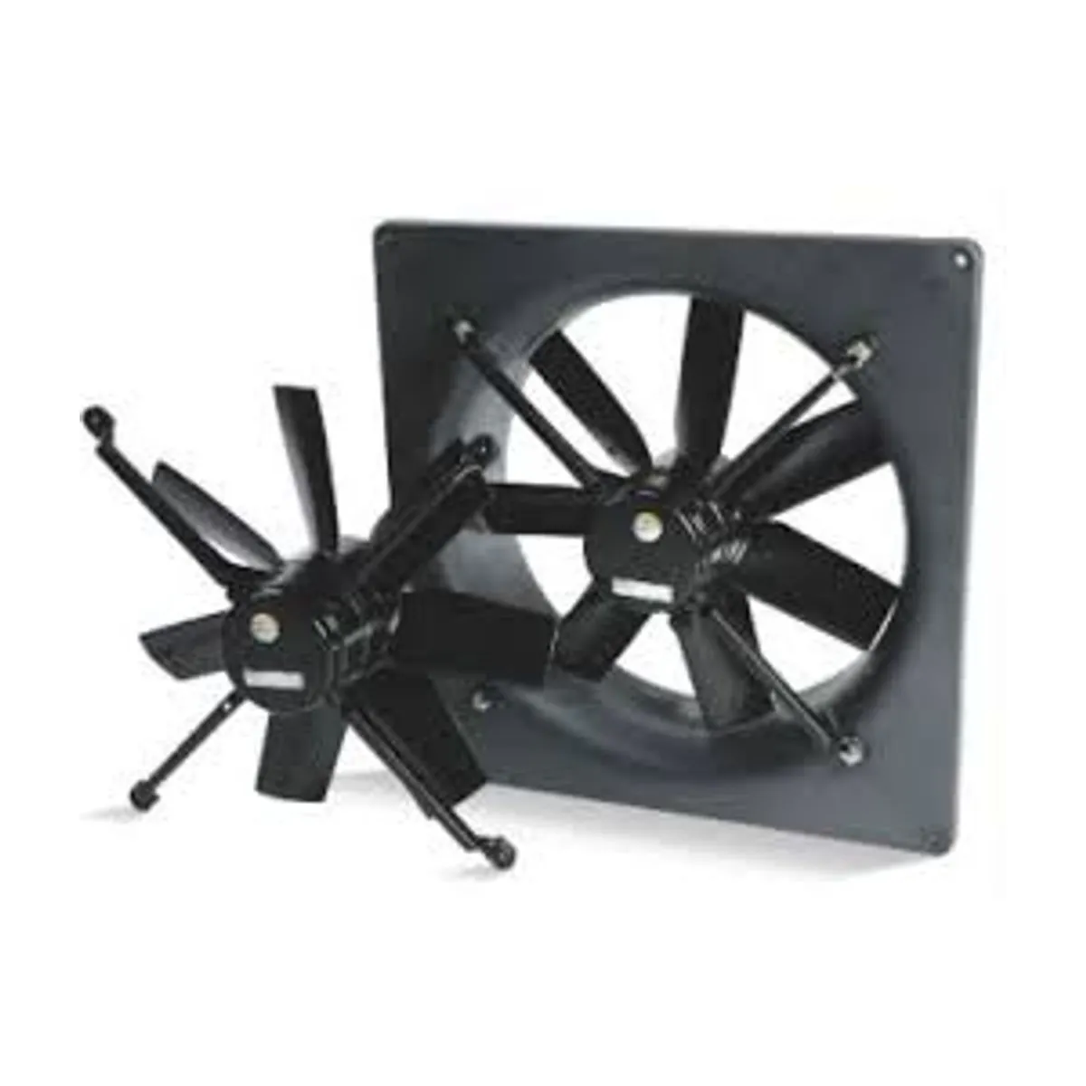 Ziehl-Abegg FC031-2DF.3B V7 Artikel 171711 Fan