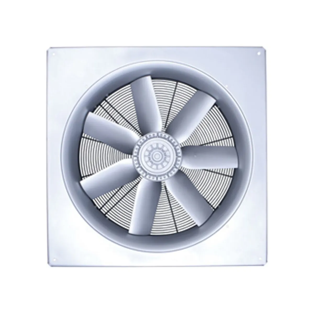 Ziehl-Abegg FC063-VDQ.6K.V7 Axial Fan