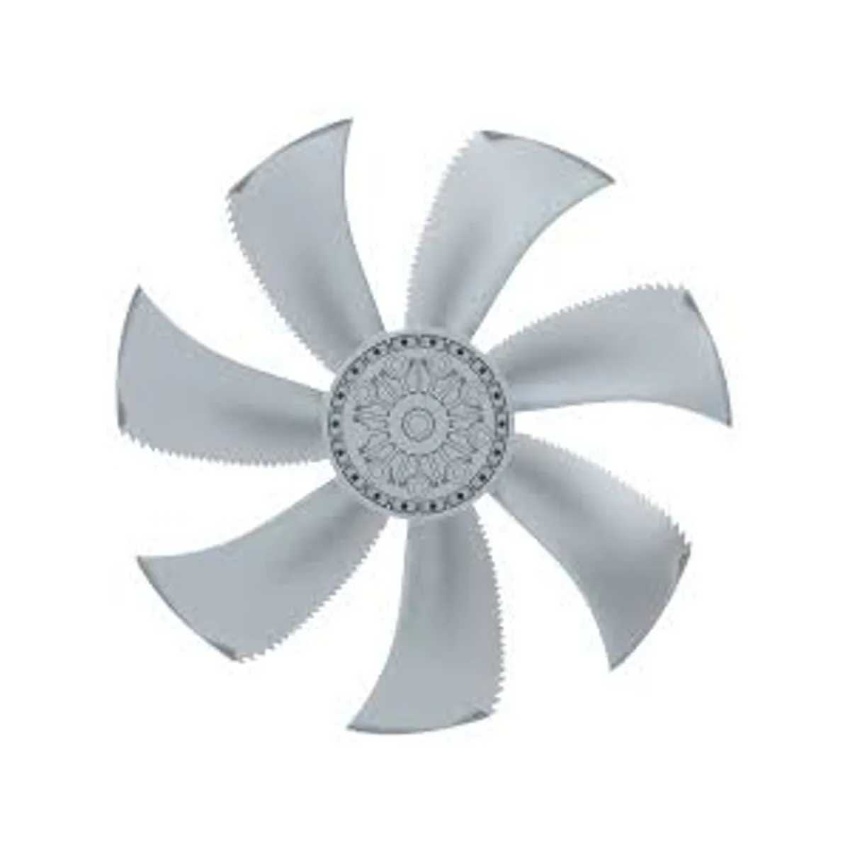 Ziehl-Abegg FN063-VDQ.6N.V7P7 Axial Fan