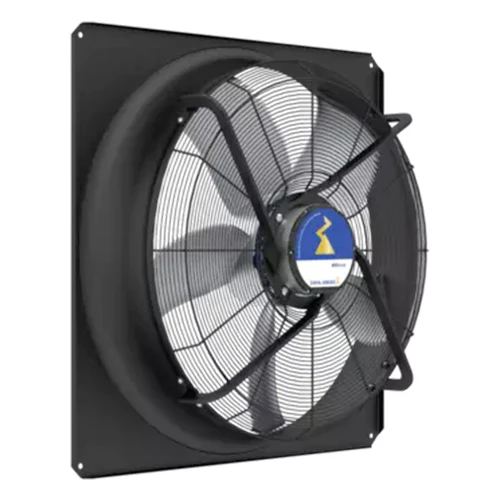 Ziehl-Abegg FN080-ZIQ.GG.V7P3-180792 Axial Fan
