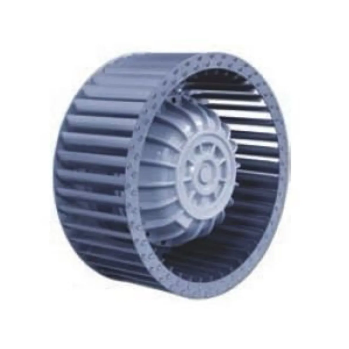 Ziehl-Abegg RE22P-2DK.3F.1R Fan
