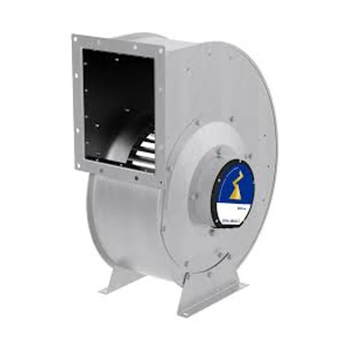 Ziehl-Abegg RE25P-4DK.4F.1R Fan