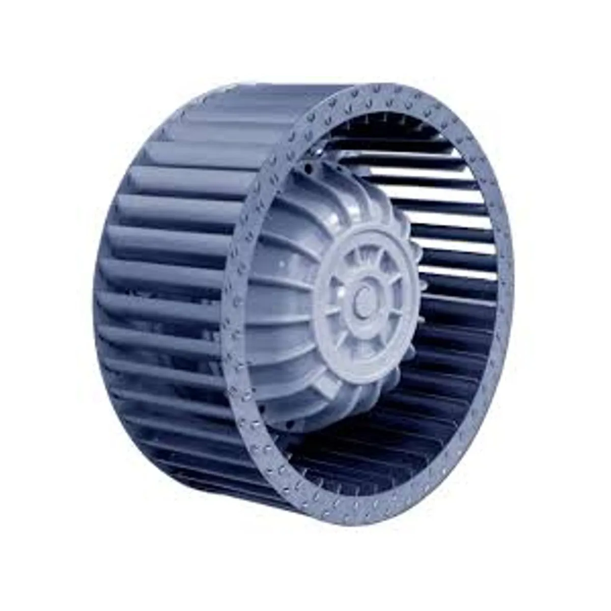 Ziehl-Abegg RE35P-4DK.7M.1R Fan