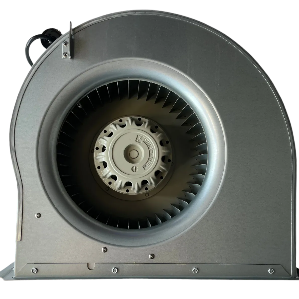 Ziehl-Abegg RG28P-4EK.4I.1R Radialfan