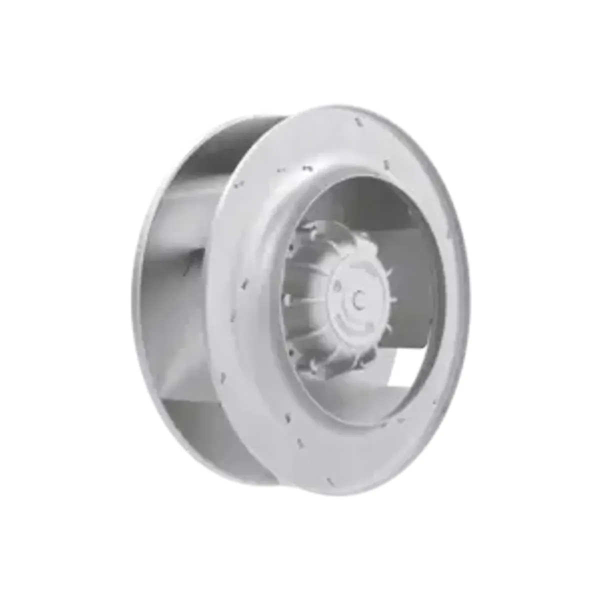 Ziehl-Abegg RH35M-4DK.4Y.1R Fan