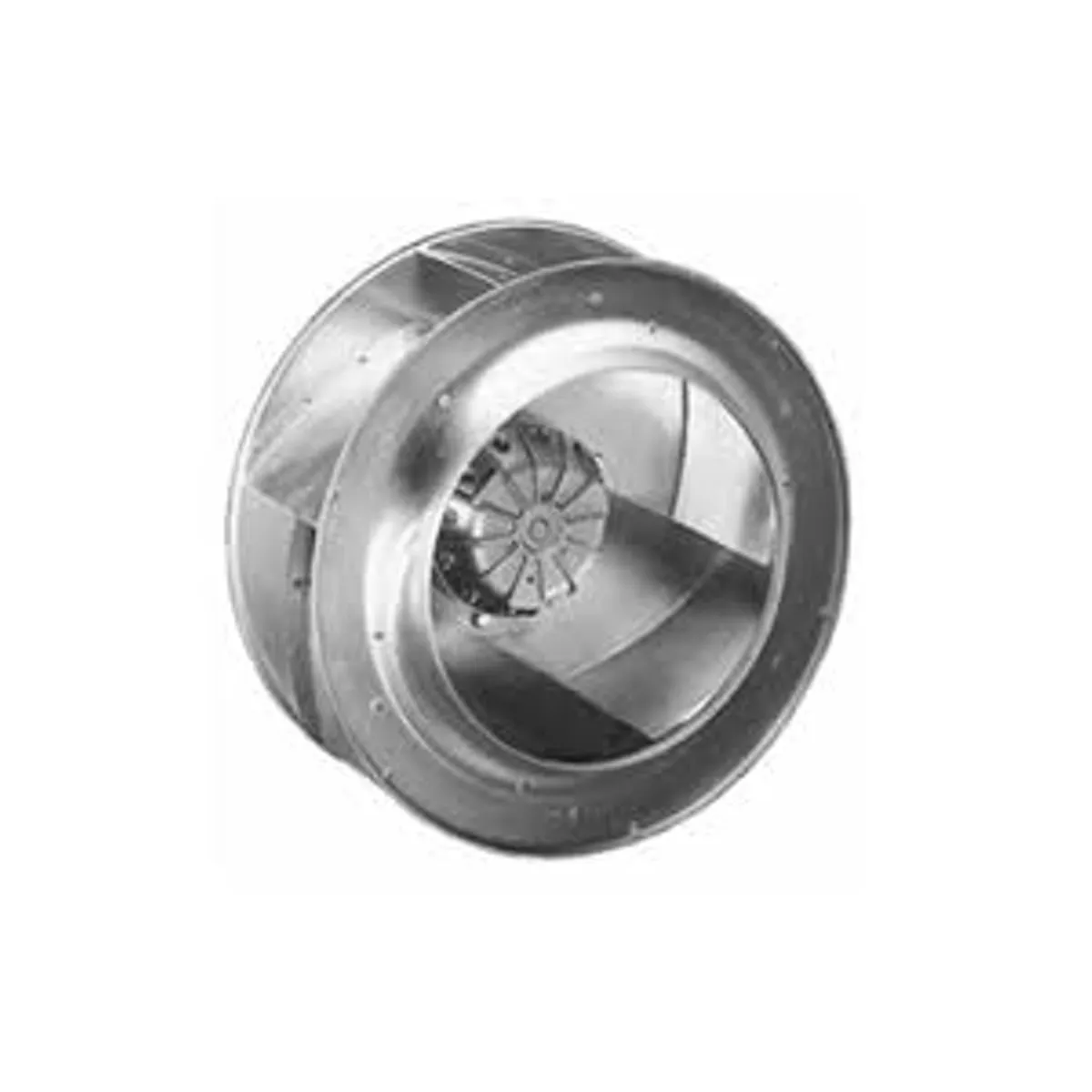 Ziehl-Abegg RH56M-VDK.6N.1R Fan