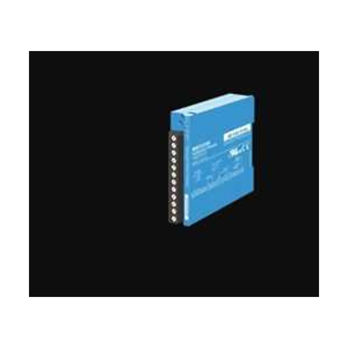 Ziehl MSF 220 K  Resistor-relay