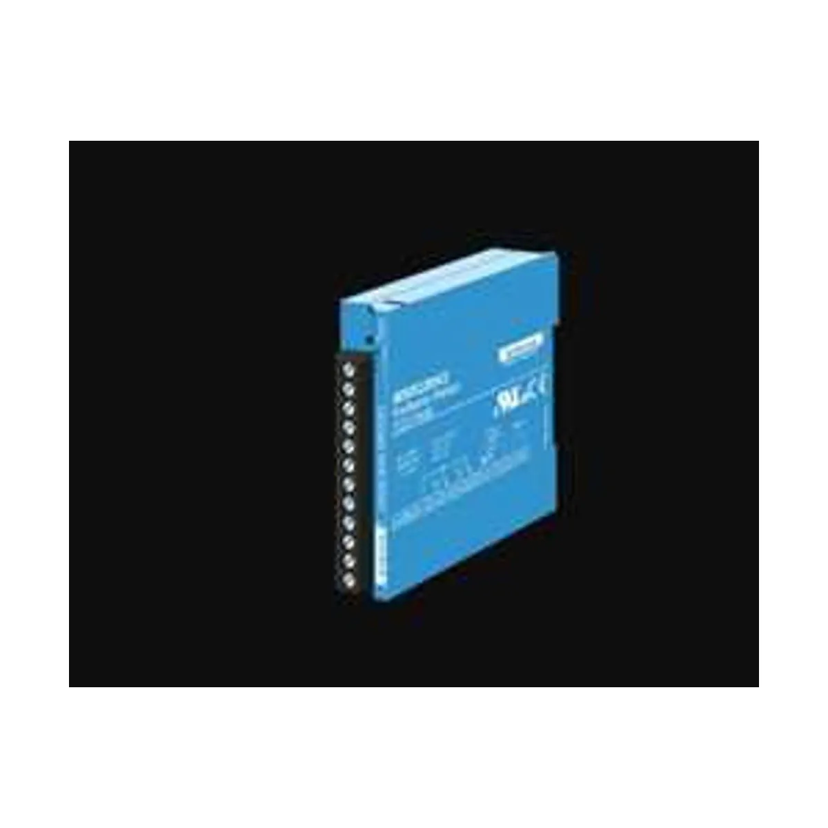 Ziehl Msr220K2 Ac/Dc 24 V Relay