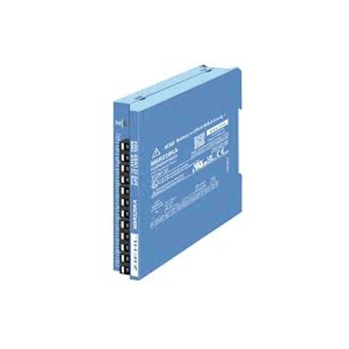 Ziehl MSR220KA Ptc Relay
