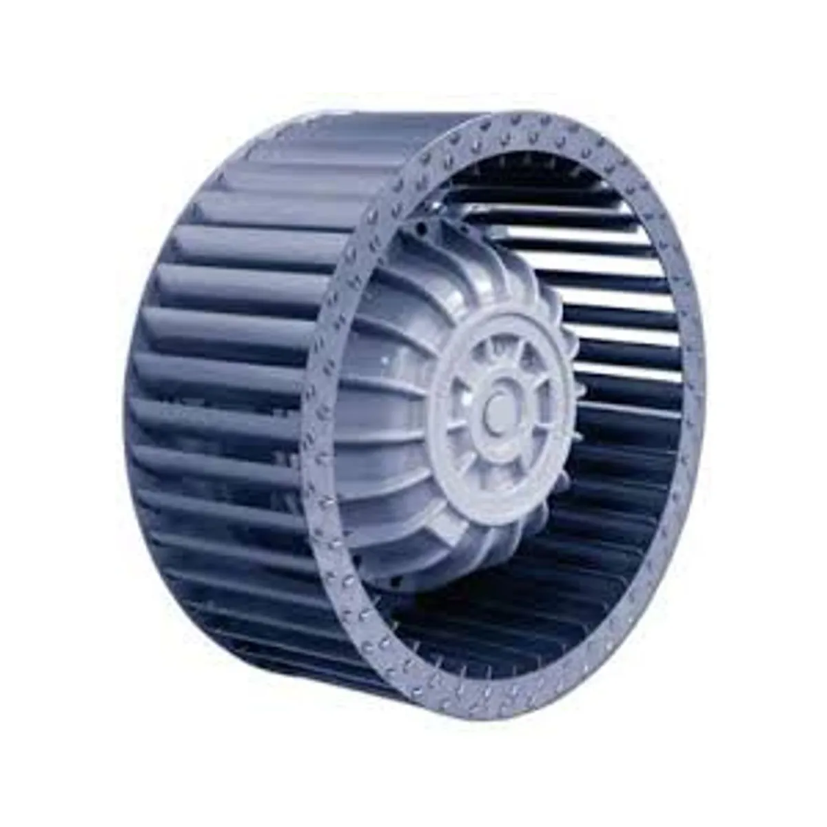 Ziehl RF22P-2DD.5H.1R 112473E Forced Ventilation