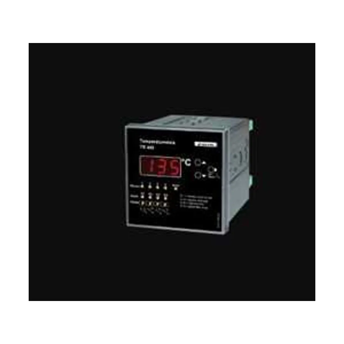 Ziehl TR-440 Temperature Protection Relay