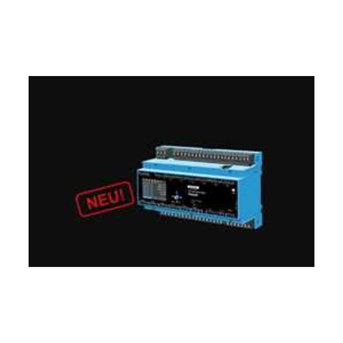 Ziehl TR660IP Temperature-relay