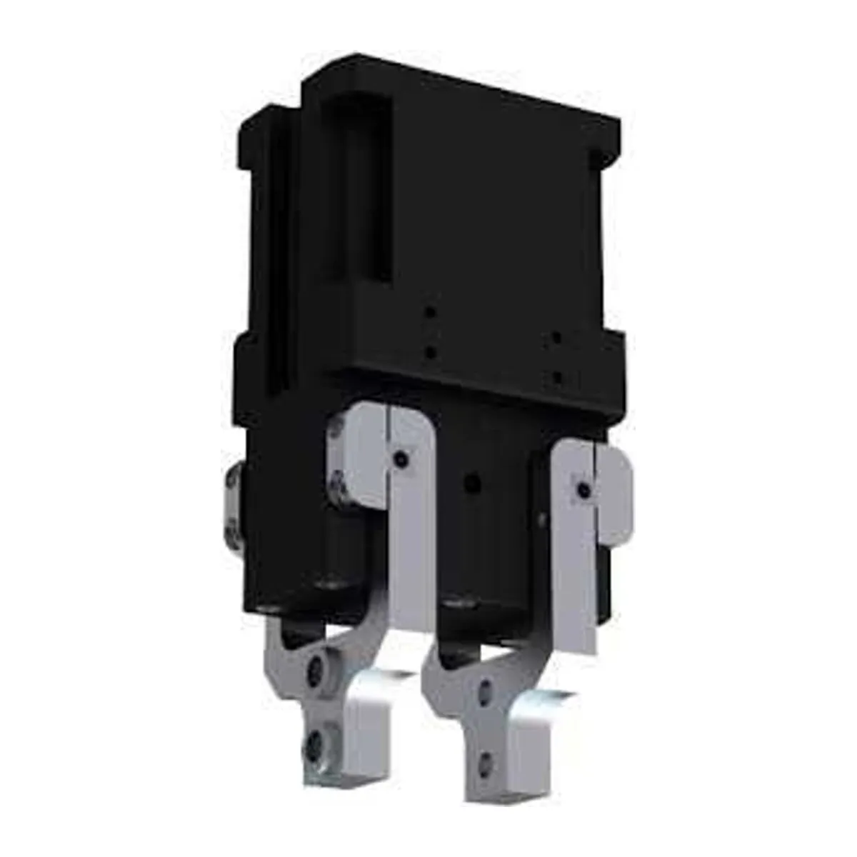 Zimmer Group GG4072NC 2-JAW RADIAL GRIPPER SERIES GG4000