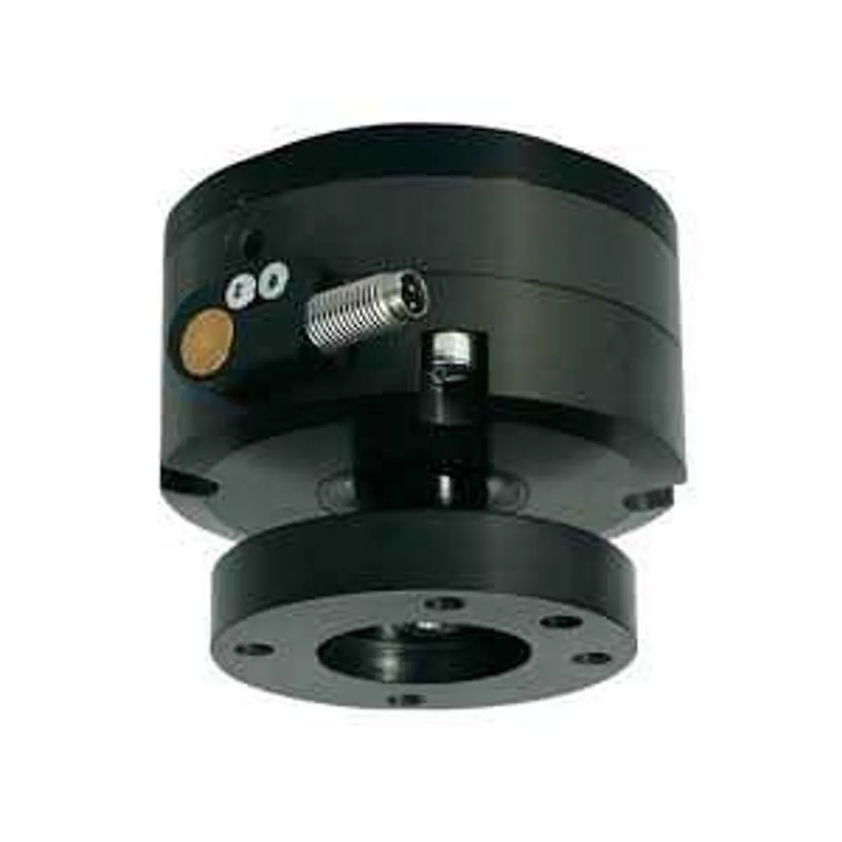 Zimmer Group CSR Series Crash Protection