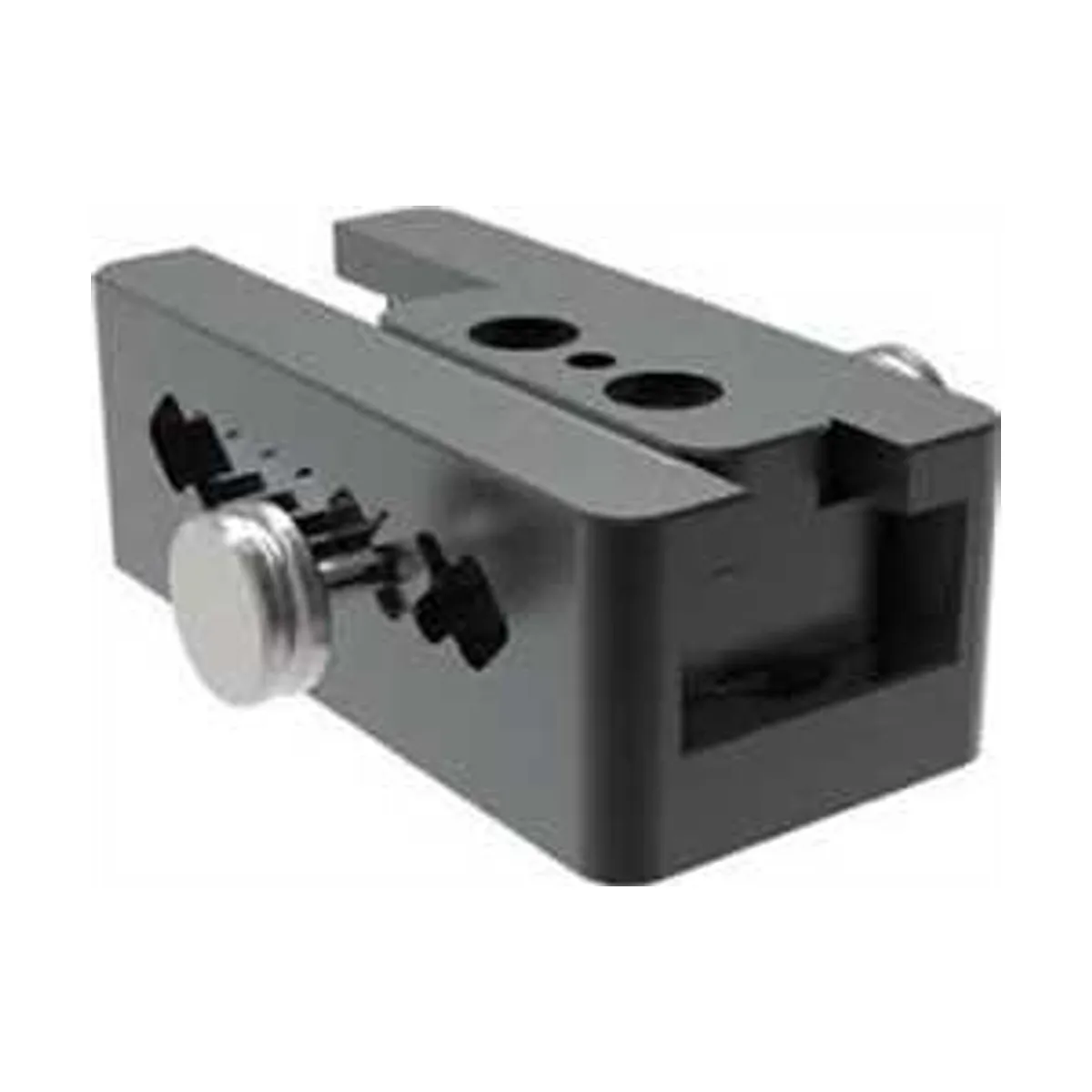 Zimmer Group EB5003AL Adjustment Jaws