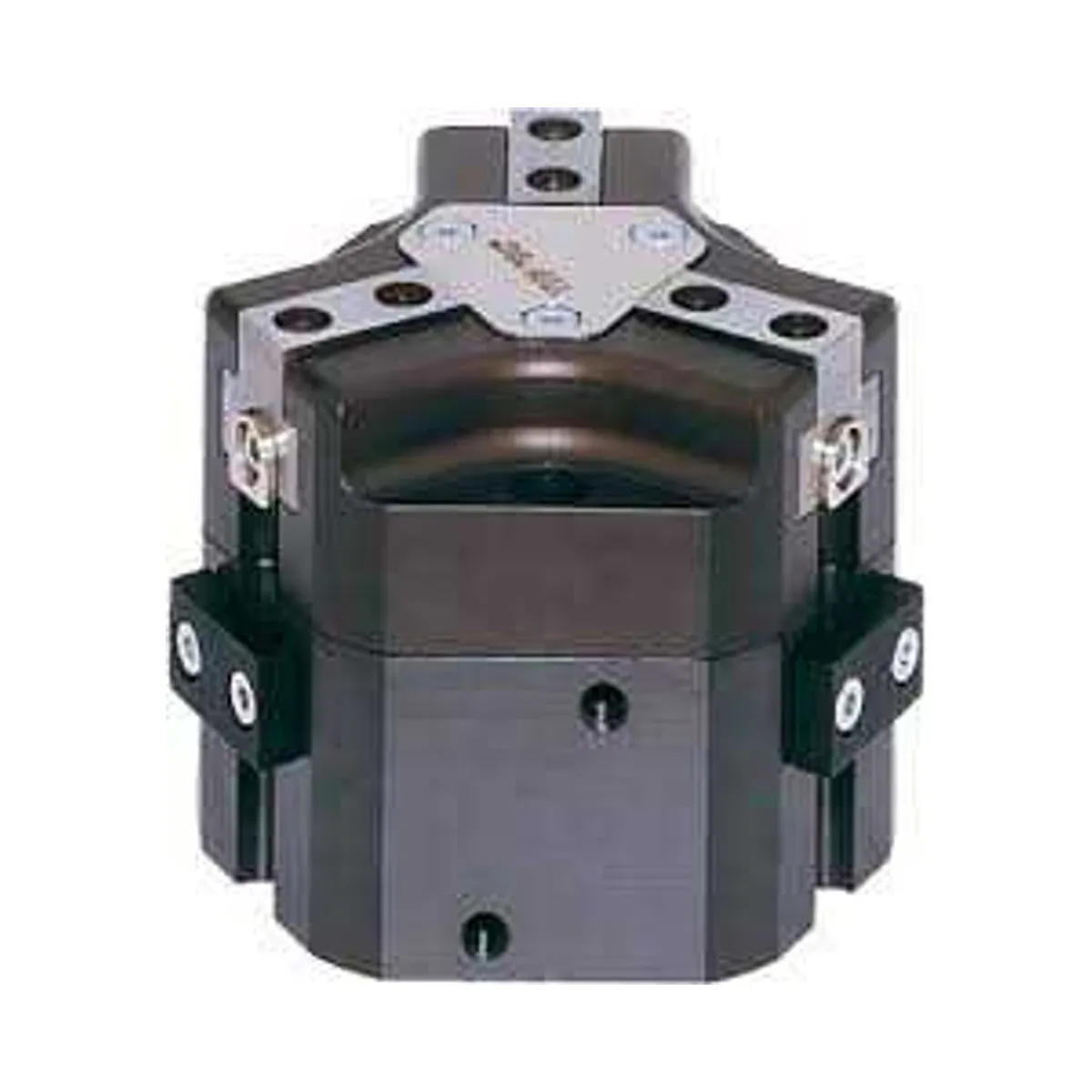 Zimmer Group GD308N-C 3 Jaw Concentric Grippers