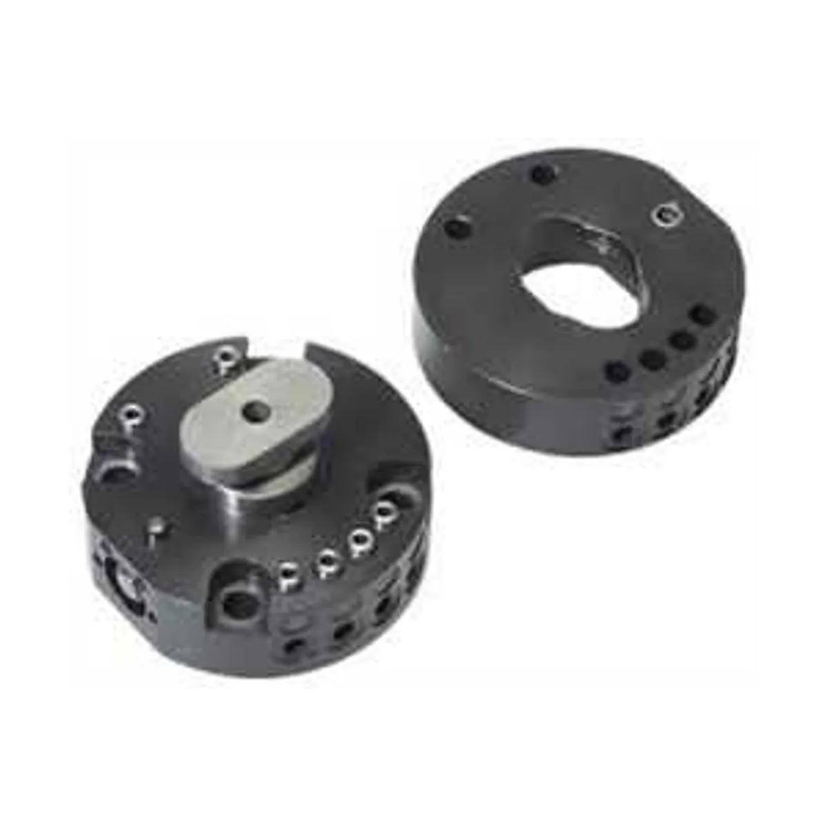 Zimmer HWR2050F Tool Changer