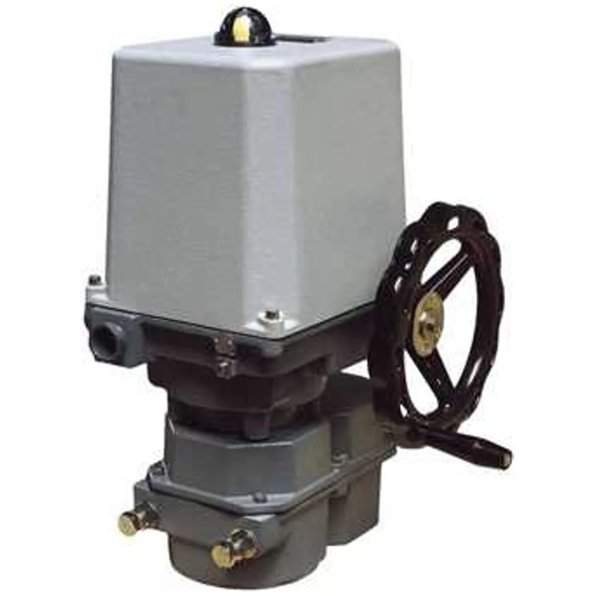 Zpa Pecky 52326.806F4 Actuator