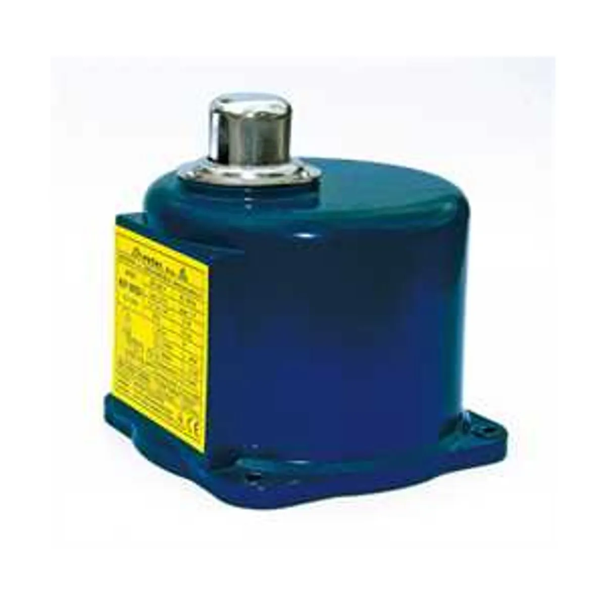 Zpa Pecky KP MIDI Electric Actuator