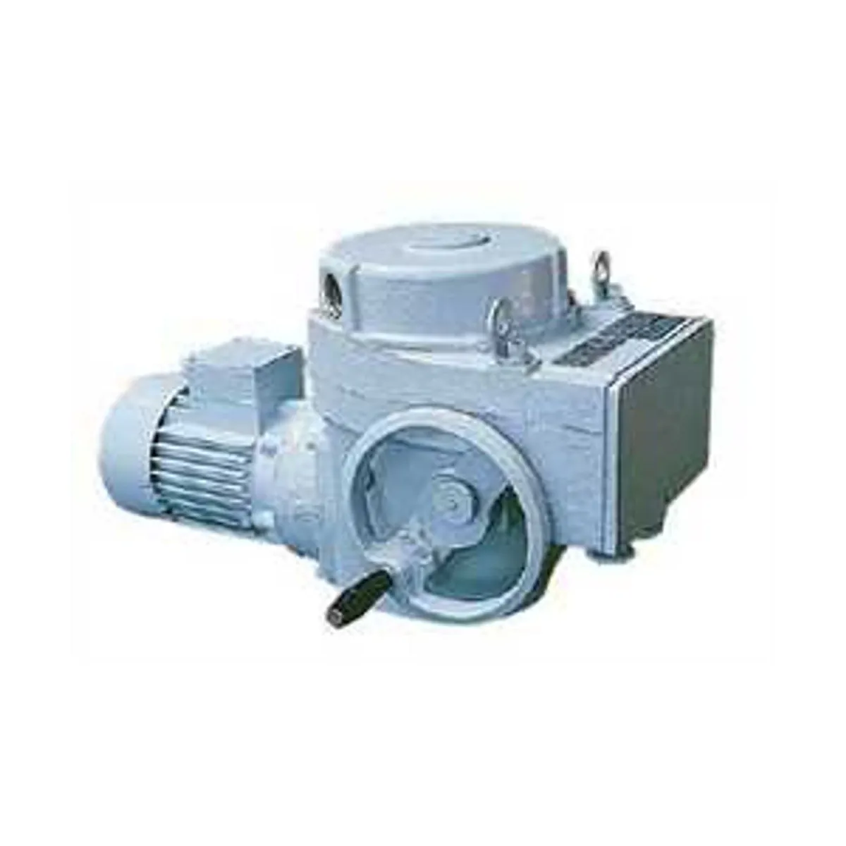 Zpa Pecky MOA Electric Actuator