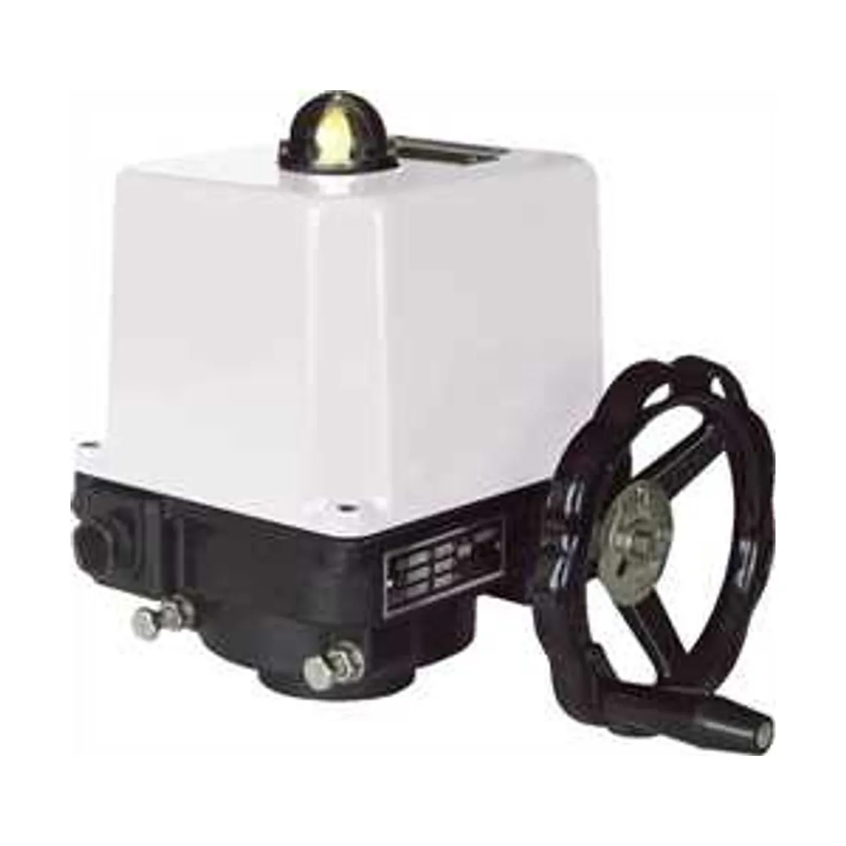 Zpa Pecky MOKA Series Electric Actuator
