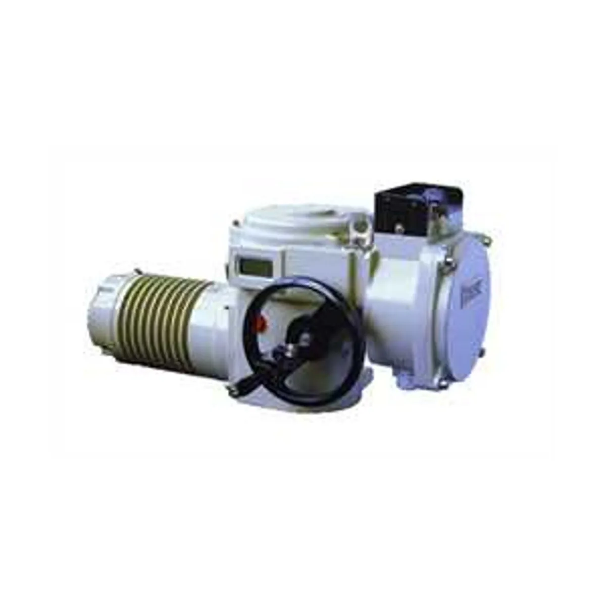 Zpa Pecky MONED Series Electric Actuator