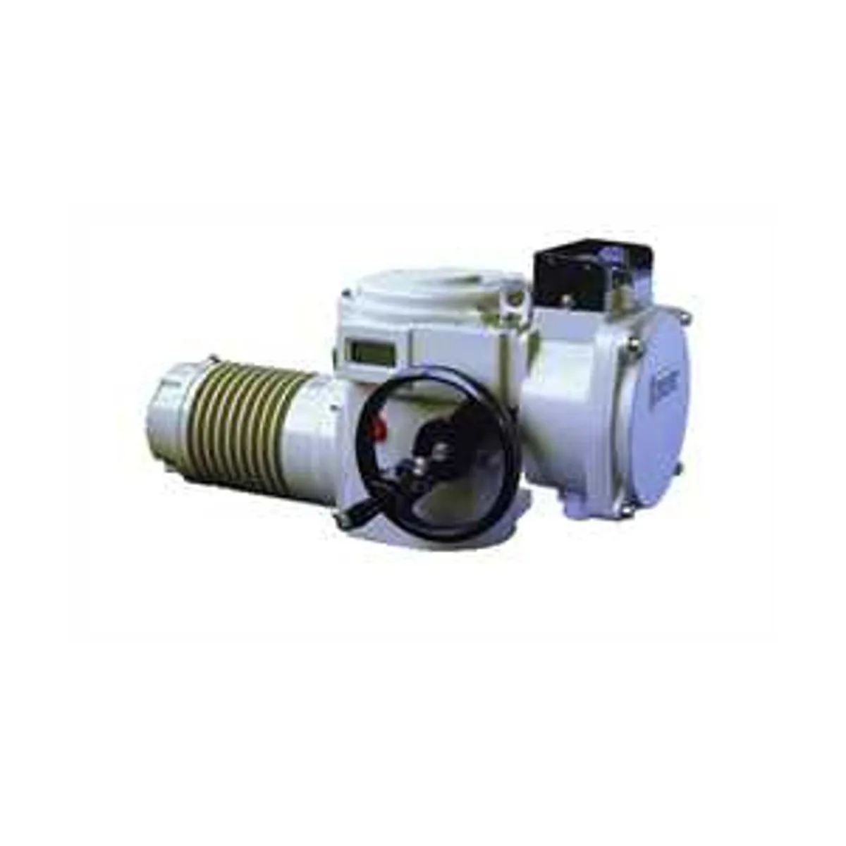 Zpa Pecky MONEDJ Series Electric Actuator