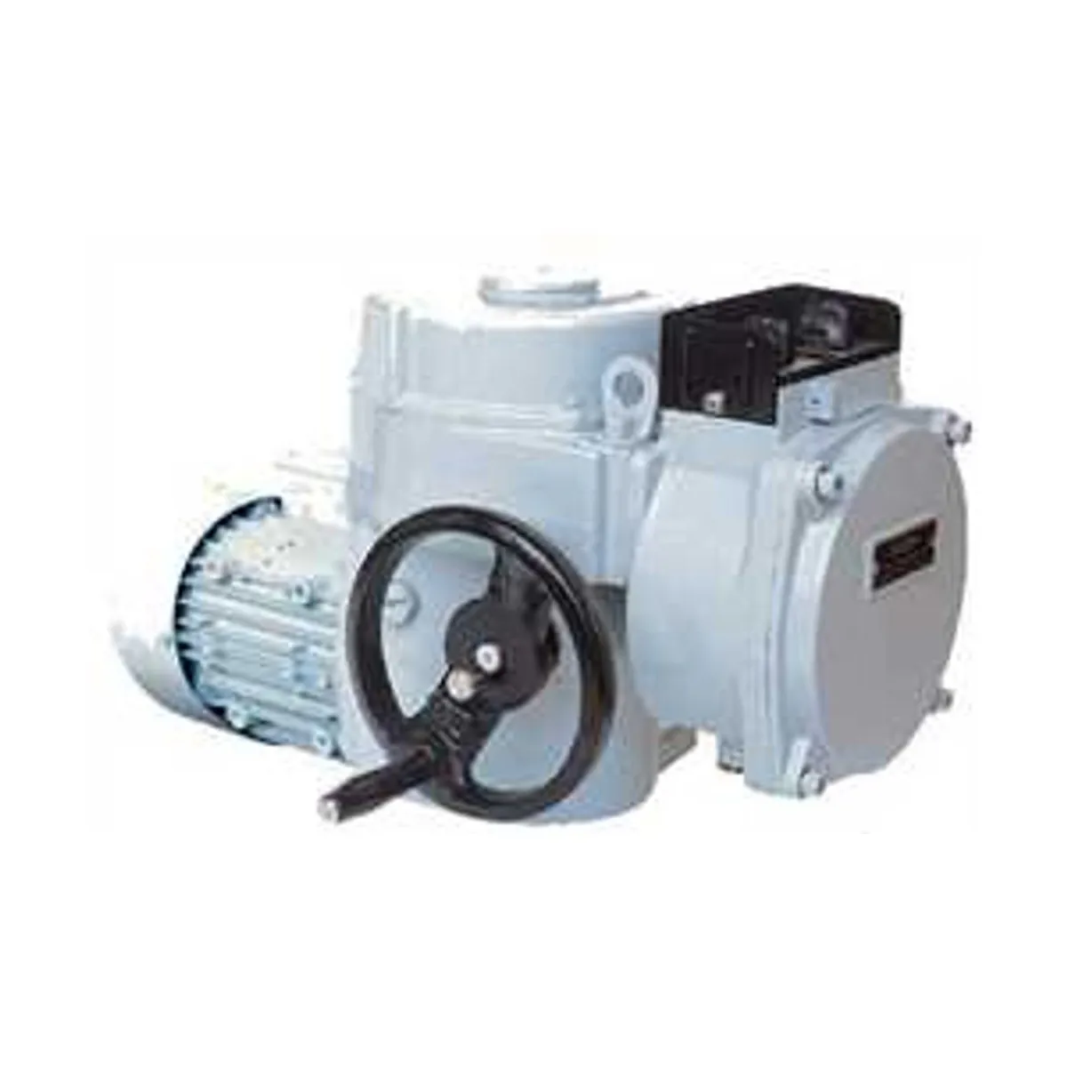 Zpa Pecky MONJ Series Electric Actuator